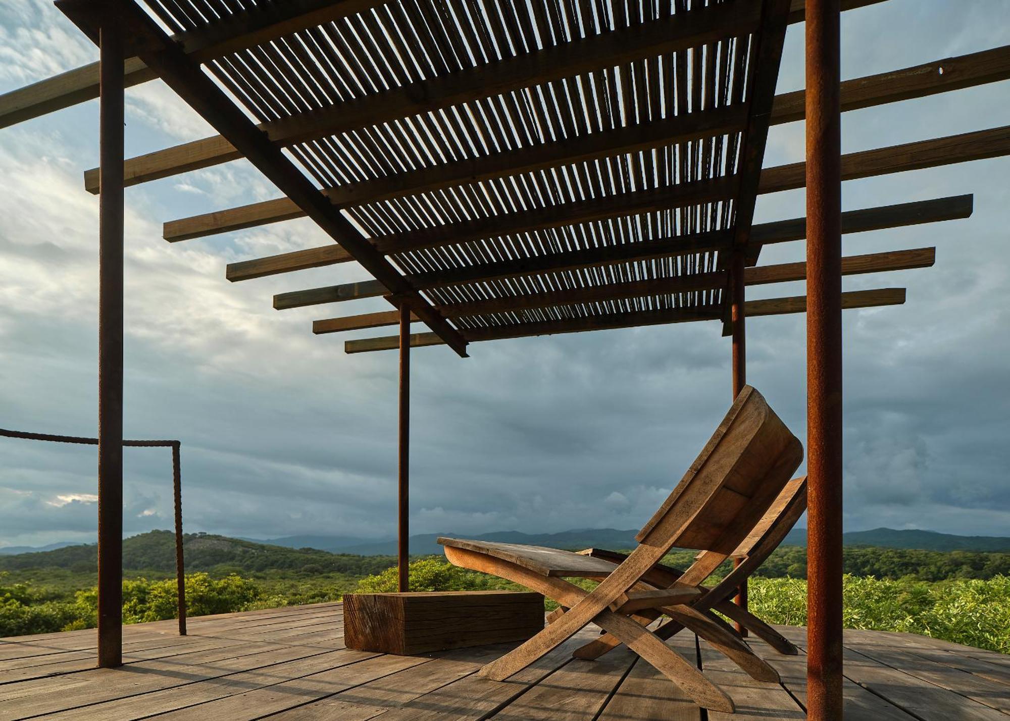 Punta Pajaros Hotel Puerto Escondido  Luaran gambar